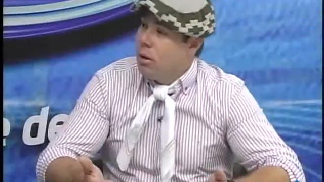 Contraponto Empreendedor - Fernando Meneses смотреть онлайн