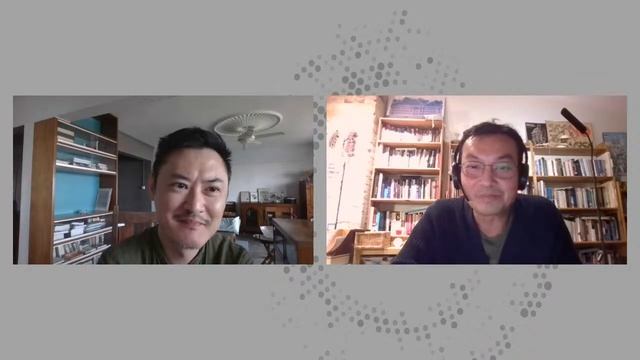 Book Discussion - Jakarta: The City of a Thousand Dimensions смотреть онлайн