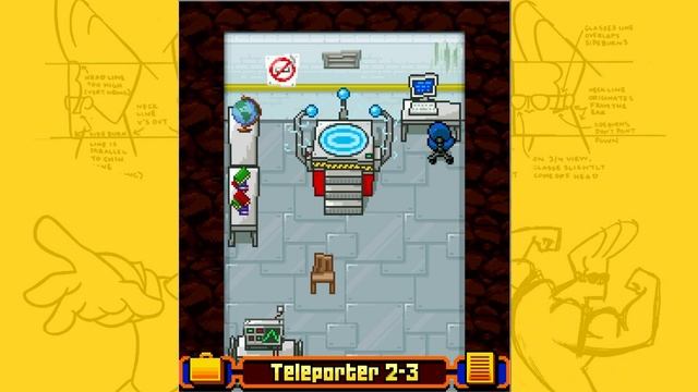 Johnny Bravo's Edgy Java Mobile Game | Video Game History Mobile Minis смотреть онлайн