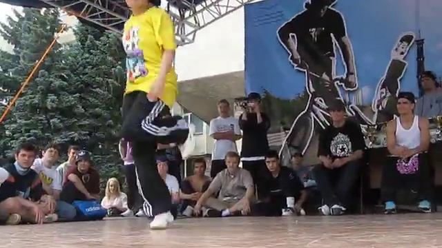 ПРИМОРСКИЙ БИТ★★★СПб, 23 июня 2011 смотреть онлайн