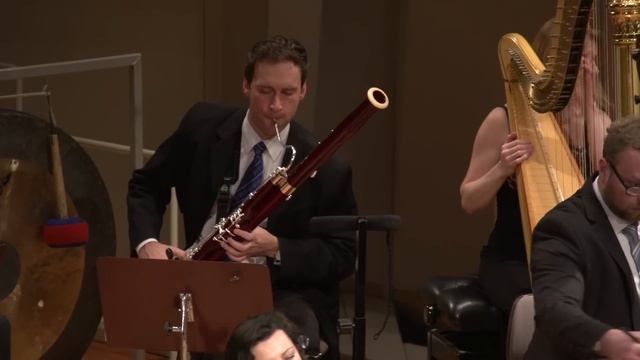 PIAZZOLLA'S LIBERTANGO PERFORMED BY ORQUESTRINA BABORAK @ BERLINER PHILHARMONIE смотреть онлайн