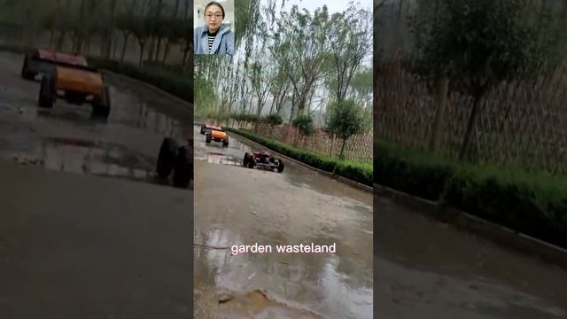 hybrid rechargeable battery adjustable blade height by remote control remote operated brush cutter смотреть онлайн