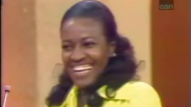 Match Game 74 (Episode 205) (With Slate) ("BLANK Can?") смотреть онлайн