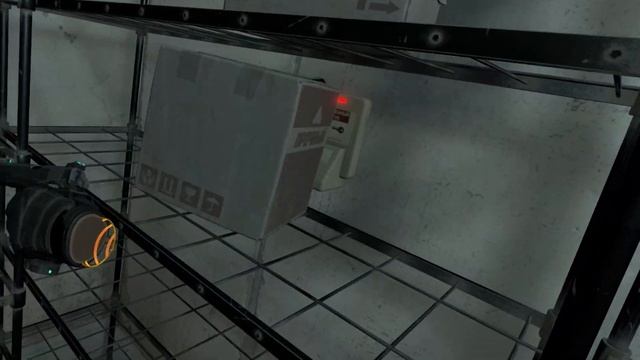 HALF-LIFE MIAMI VR - Contracts Chapter 1 (Half-Life Alyx Mod) смотреть онлайн