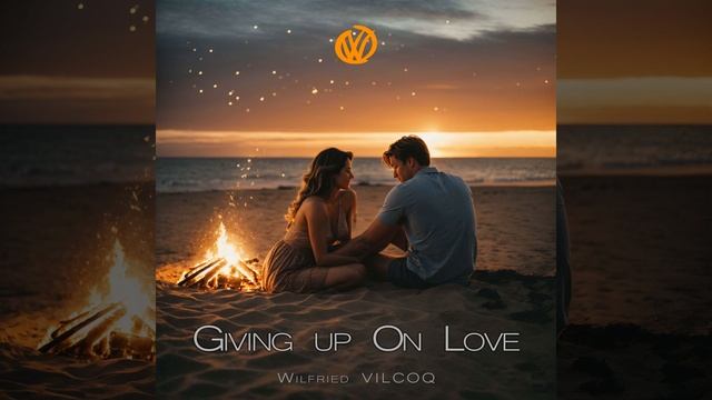 Giving Up On Love смотреть онлайн