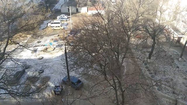 ЗАПОРОЖЬЕ ЖУТКИЙ ЗВУК ДНЕМ ИЛИ ПОЧЕМУ Я... смотреть онлайн