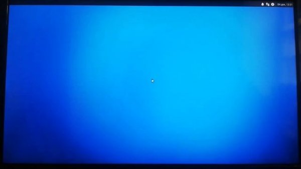 Установка LINUX XUBUNTU 18.04.2 без USB флешки на Windows 10