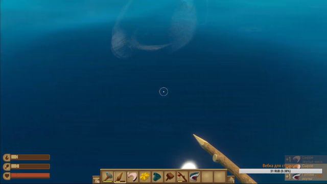RAFT СТРИМ! ➤ СМОТРИМ ОБНОВЛЕНИЕ И МОЁ ПЕРВОЕ ПРОХОЖДЕНИЕ! смотреть онлайн