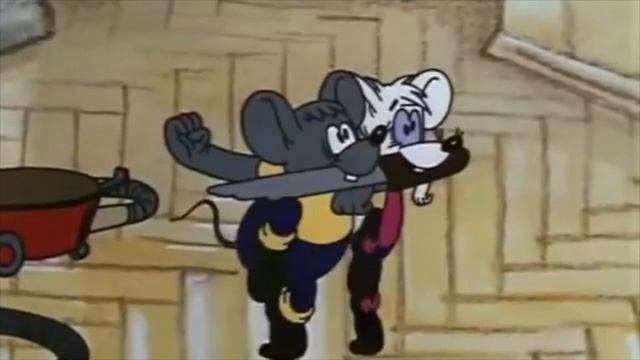 Кот Леопольд RYTP смотреть онлайн