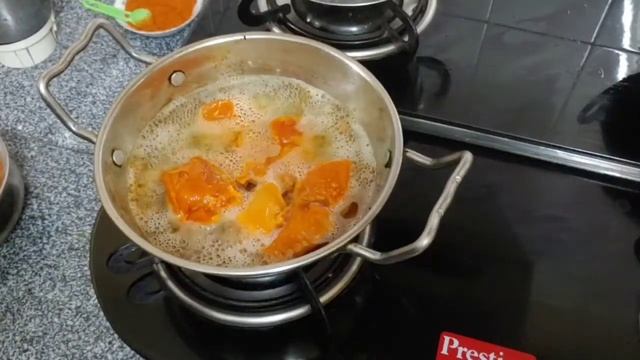 How to make CHICKEN GRAVY ( Samba ) || Easy and Tasty || Ultra Ideas ? смотреть онлайн