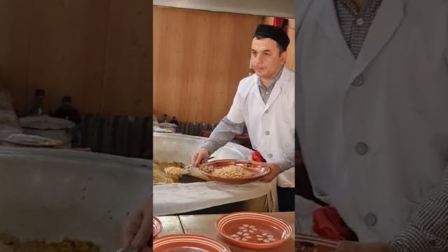 САМАРКАНД. УТРЕННИЙ ПЛОВ смотреть онлайн