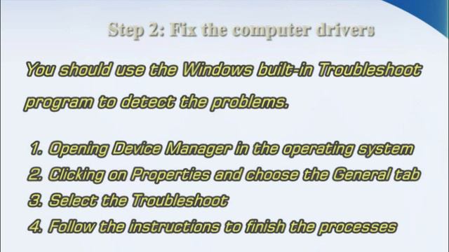Stop 0x0000007a Error Fix - KERNEL_DATA_INPAGE_ERROR смотреть онлайн