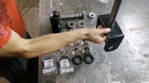 Узел перелома для караката, болотохода, вездехода.