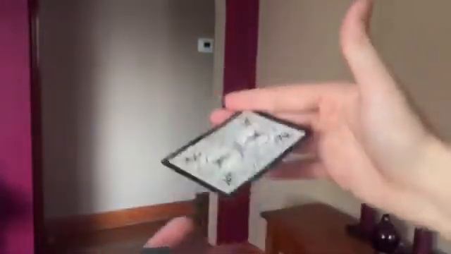 Как научиться метать карты смотреть онлайн