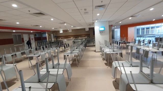 My Last Day in Cisco | Cisco Bangalore Campus смотреть онлайн