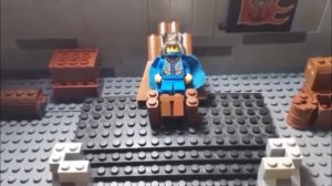 Крыло Дракона 4 эпизод/Dragon Wing 4 episode