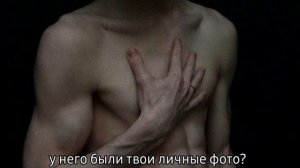ASMR 18+ [RUS SUB] "Мои объятия самые тёплые" (продолжение в телеграме)
