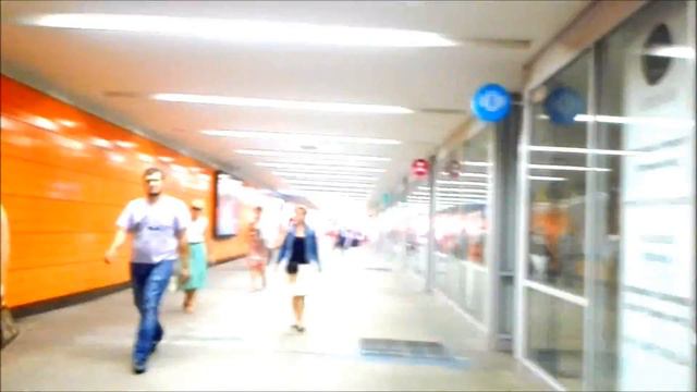 влог по Москве.1 часть.зоопарк.moskow city смотреть онлайн