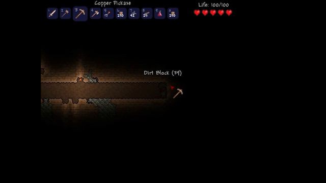 [Episode 5] Let's Play Terraria 1.1 - Premature Adventures! смотреть онлайн