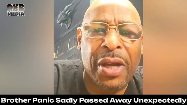 Brother Panic Death; The Origin of Occult Bobby hemmitt Group Said this Before his Death смотреть онлайн