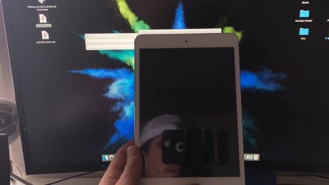 How to Re-Enable Phoenix Jailbreak on iOS 9.3.5 смотреть онлайн