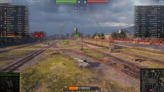 World of Tanks. ПОКАТУШКИ. ПОДПИШИСЬ И ПОЕХАЛИ!!!!! Я И ВЫ КООП СТРИМ!!!!! смотреть онлайн