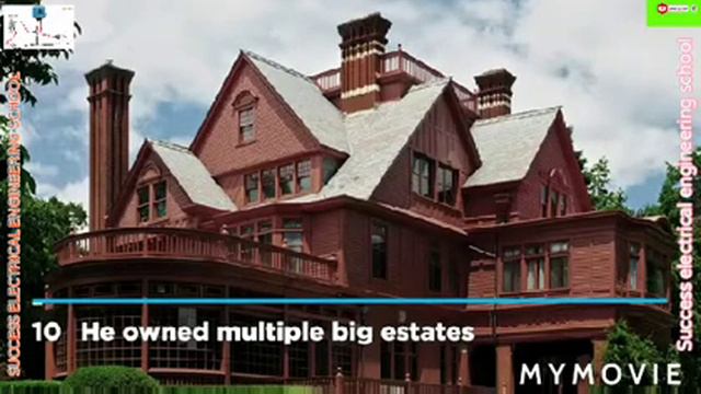 History of Thomas Edison known in the field of electricity смотреть онлайн