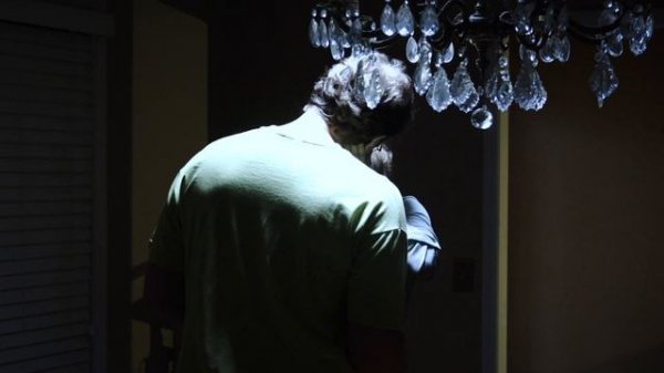 It’s Just a Game | Horror Movie Trailer