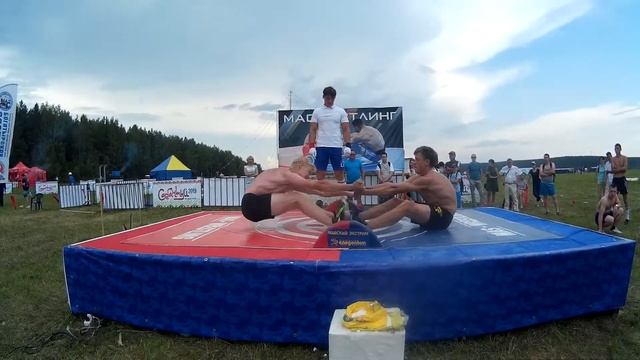 Видео Мас Рестлинг 54 смотреть онлайн