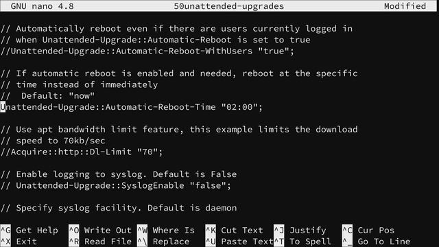 5 Easy Tweaks to increase your Linux Server's Security смотреть онлайн
