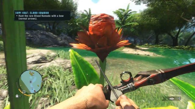 Far Cry 3 Deluxe Edition - Part 11 PC Playthrough HD смотреть онлайн