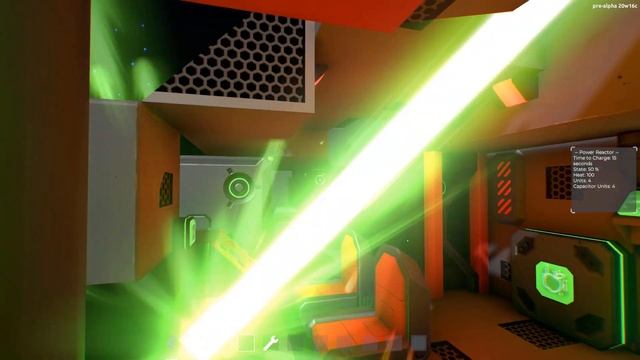 Starship EVO Steam Trailer: The next Evolution in Space Sandbox gaming! смотреть онлайн