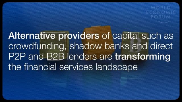 The Future Of The Global Financial System смотреть онлайн