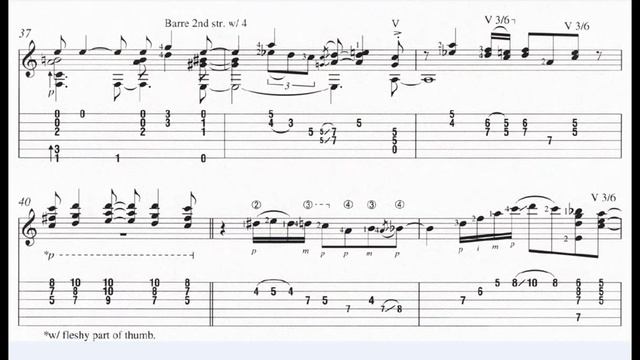 SUNNY . Bill Piburn - Groovy Guitar смотреть онлайн