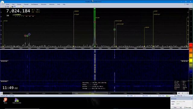 nieuwe versie sdrconsole 3 12 смотреть онлайн