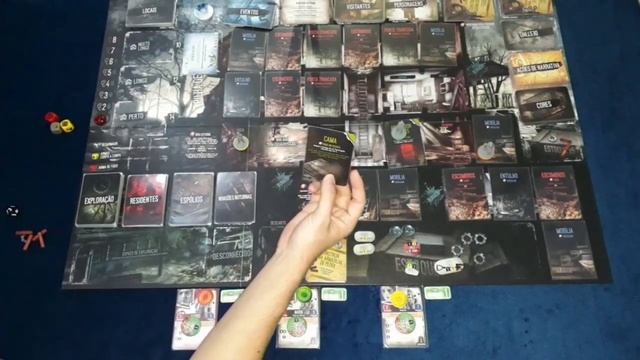 This War of Mine - Aprendendo as Regras (Como Jogar) смотреть онлайн