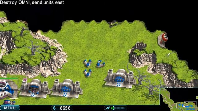 Warfare Incorporated M2: Touching Base смотреть онлайн