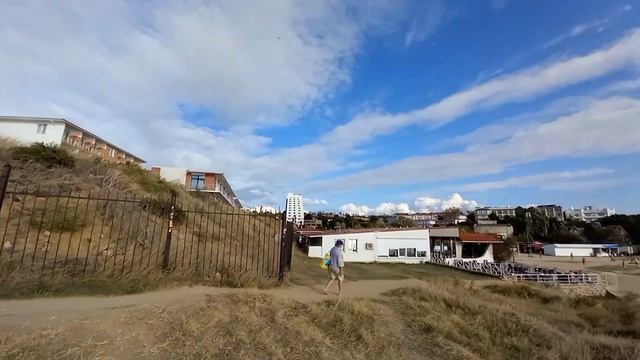 Бархатный сезон сентябрь 2021 Севастополь Учкуевка Любимовка Крым #Учкуевка #бархатныйсезонКрым смотреть онлайн