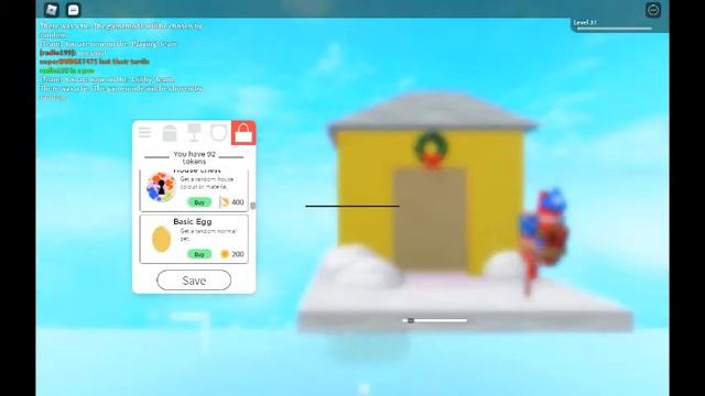 tutorial to use tokens in horrific housing смотреть онлайн