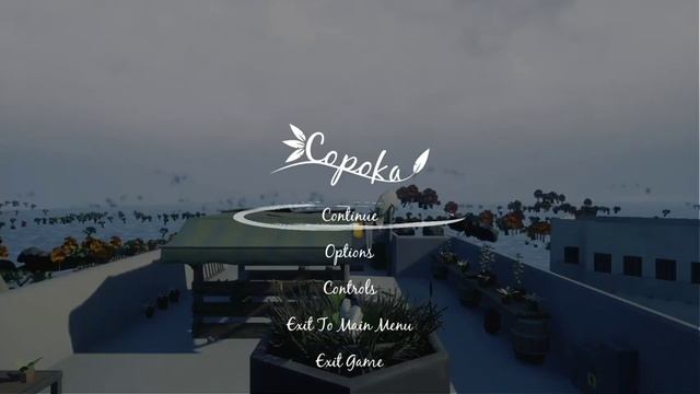 Copoka part 4 - The climatic conclusion - Let's Play Copoka смотреть онлайн