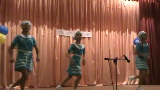 танец морячка смотреть онлайн