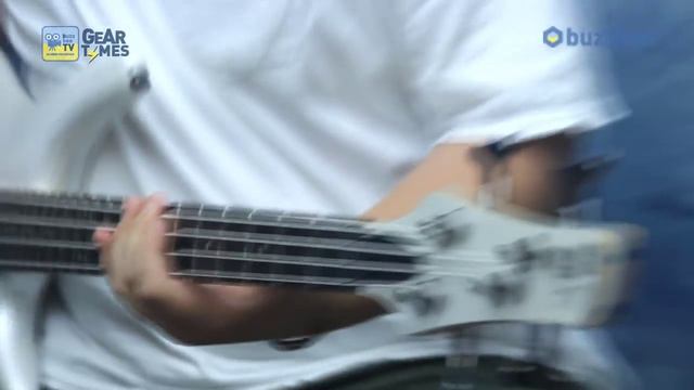 Ibanez 베이스 SR300 смотреть онлайн