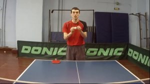 ВРАЩЕНИЕ в НАСТОЛЬНОМ ТЕННИСЕ (виды ВРАЩЕНИЙ в НАСТОЛЬНОМ ТЕННИСЕ)