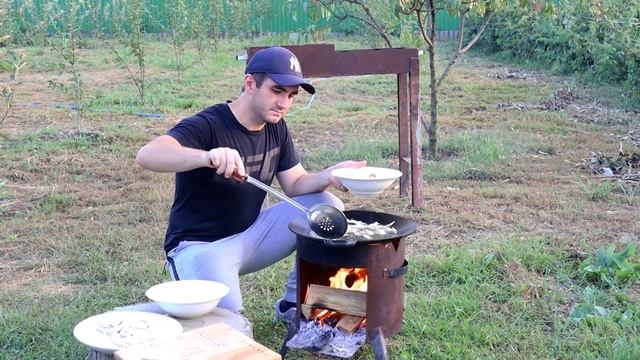 ЖАРЕНАЯ РЫБА. РЫБНЫЕ НАГГЕТСЫ ИЗ ДЕТСТВА смотреть онлайн