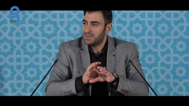 Что мешает атеисту стать верующим? | Шейх Али Умари смотреть онлайн
