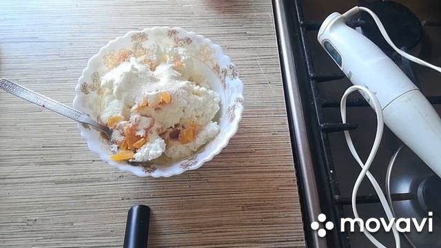 Кулинарное творчество для всех возрастов 