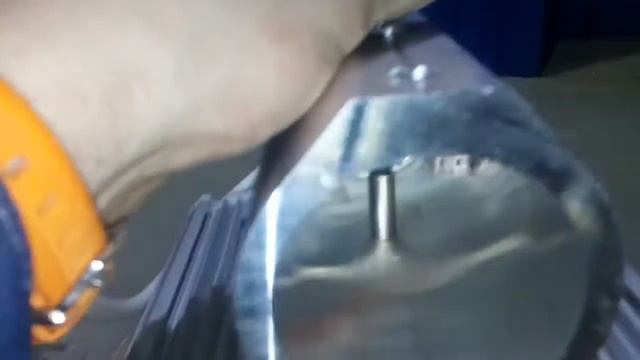 Установка низковольтных светильников в смотровую яму УСС-12Д смотреть онлайн