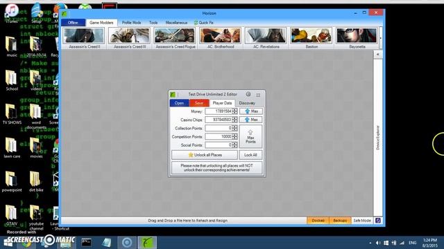 how to use horizon to mod games and saves for xbox 360 смотреть онлайн