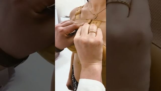 КОМПРЕССИОННОЕ БЕЛЬЕ ПОСЛЕ МАММОПЛАСТИКИ смотреть онлайн