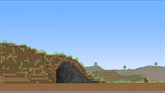The Raid - Animation vs. Minecraft Shorts Ep. 28.mp4 смотреть онлайн